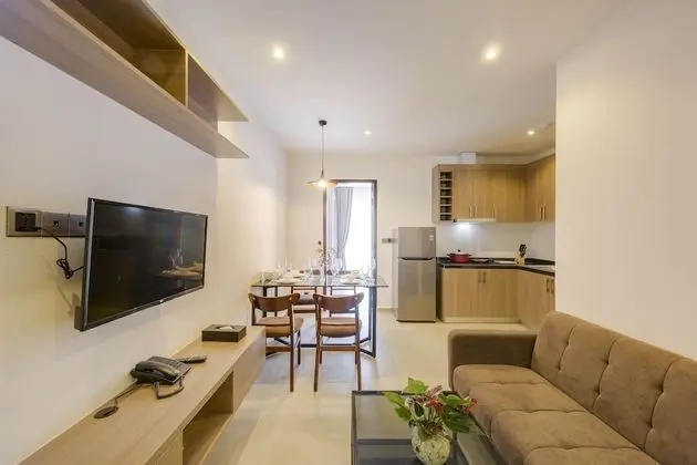 One-Bedroom Suite