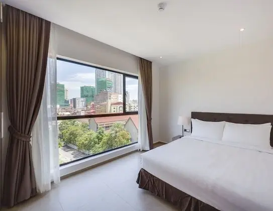 One-Bedroom Suite