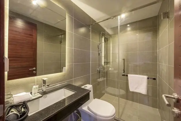 One-Bedroom Suite