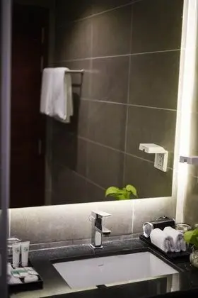 Three-Bedroom Suite