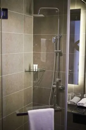 Three-Bedroom Suite
