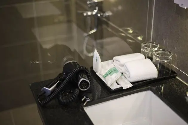 Three-Bedroom Suite