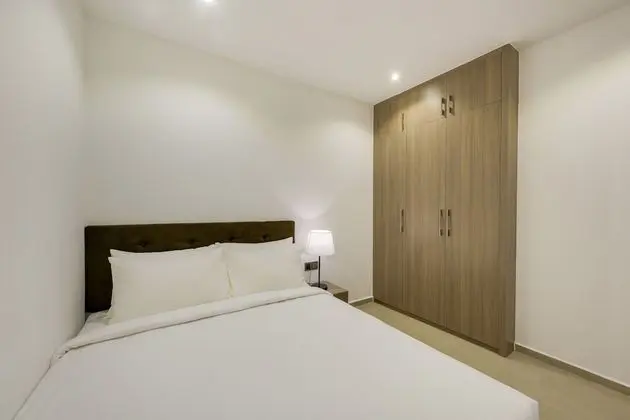 Two-Bedroom Suite