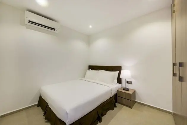 Two-Bedroom Suite