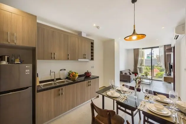 Two-Bedroom Suite