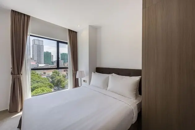 Two-Bedroom Suite