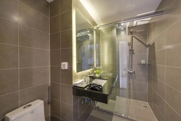 Two-Bedroom Suite