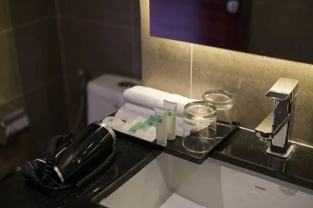 Two-Bedroom Suite