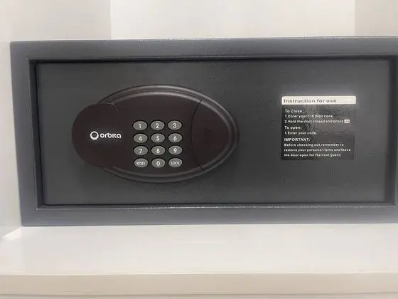 Deluxe Tek Büyük Yataklı Oda, Balkon