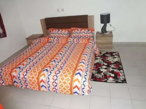 Comfort Dubleks, 1 Büyük (Queen) Boy Yatak, Sigara İçilmez