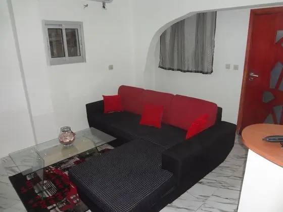 Comfort Dubleks, 1 Büyük (Queen) Boy Yatak, Sigara İçilmez