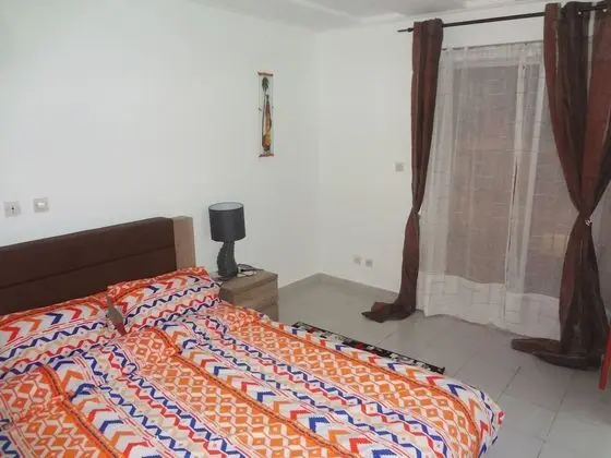 Comfort Dubleks, 1 Büyük (Queen) Boy Yatak, Sigara İçilmez