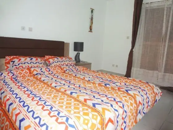 Comfort Dubleks, 1 Büyük (Queen) Boy Yatak, Sigara İçilmez