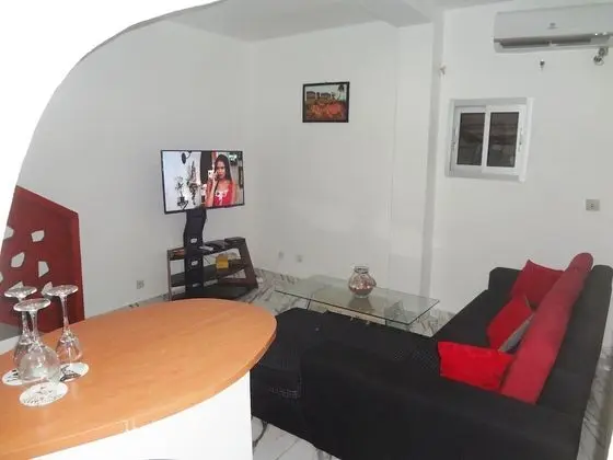 Comfort Dubleks, 1 Büyük (Queen) Boy Yatak, Sigara İçilmez