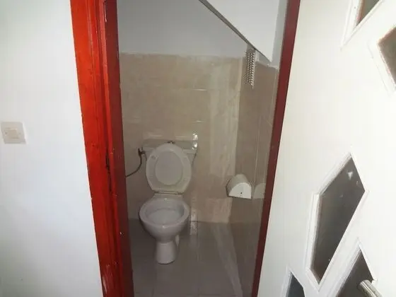 Comfort Dubleks, 1 Büyük (Queen) Boy Yatak, Sigara İçilmez