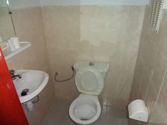Comfort Dubleks, 1 Büyük (Queen) Boy Yatak, Sigara İçilmez