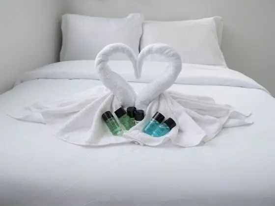 Deluxe Süit, 1 Çift Kişilik Yatak, Sigara İçilmez, Şehir Manzaralı