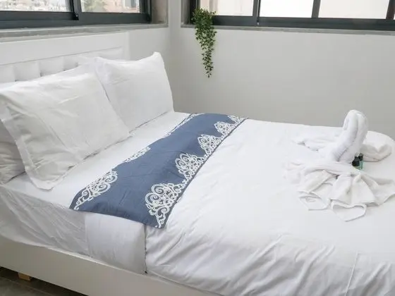 Deluxe Süit, 1 Çift Kişilik Yatak, Sigara İçilmez, Şehir Manzaralı