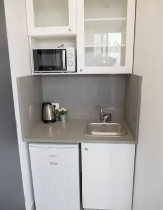 Deluxe Süit, 1 Çift Kişilik Yatak, Sigara İçilmez, Şehir Manzaralı