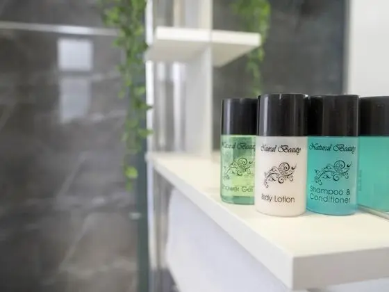 Deluxe Süit, 1 Çift Kişilik Yatak, Sigara İçilmez, Şehir Manzaralı