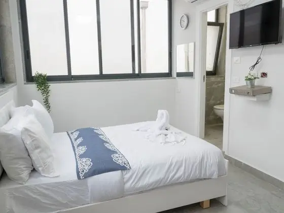 Exclusive Apart Daire, 1 Çift Kişilik Yatak, Sigara İçilmez