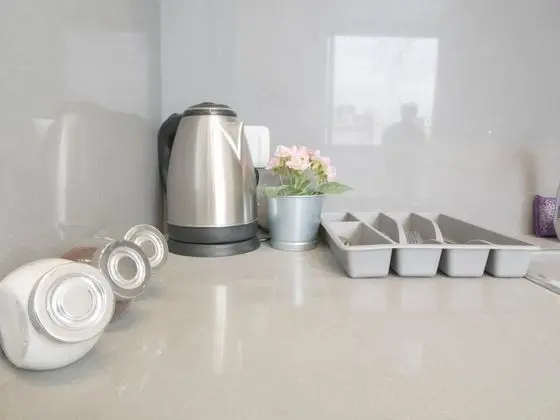 Exclusive Apart Daire, 1 Çift Kişilik Yatak, Sigara İçilmez