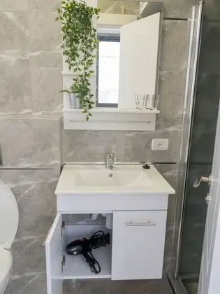 Exclusive Apart Daire, 1 Çift Kişilik Yatak, Sigara İçilmez