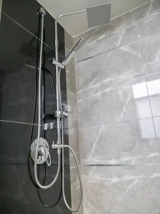 Exclusive Apart Daire, 1 Çift Kişilik Yatak, Sigara İçilmez