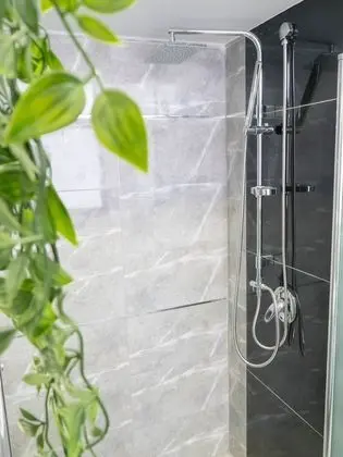 Exclusive Apart Daire, 1 Çift Kişilik Yatak, Sigara İçilmez