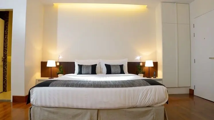 Stüdyo (Min 3 Nights Stay)