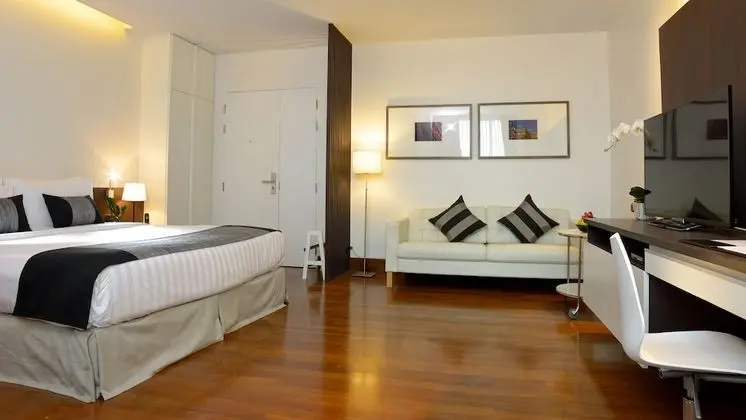 Stüdyo (Min 3 Nights Stay)