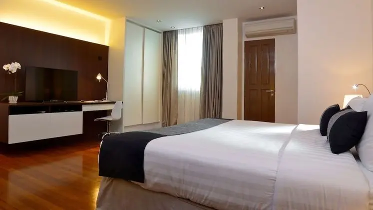 Stüdyo (Min 3 Nights Stay)