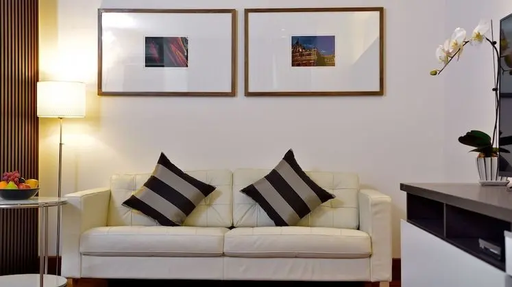 Stüdyo (Min 3 Nights Stay)