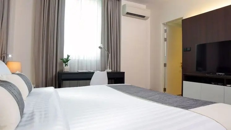 Süit, 1 Yatak Odası (Min 3 Nights Stay)
