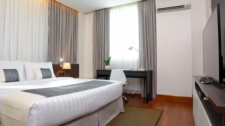 Süit, 1 Yatak Odası (Min 3 Nights Stay)