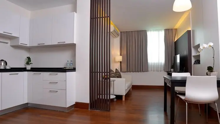 Süit, 1 Yatak Odası (Min 3 Nights Stay)