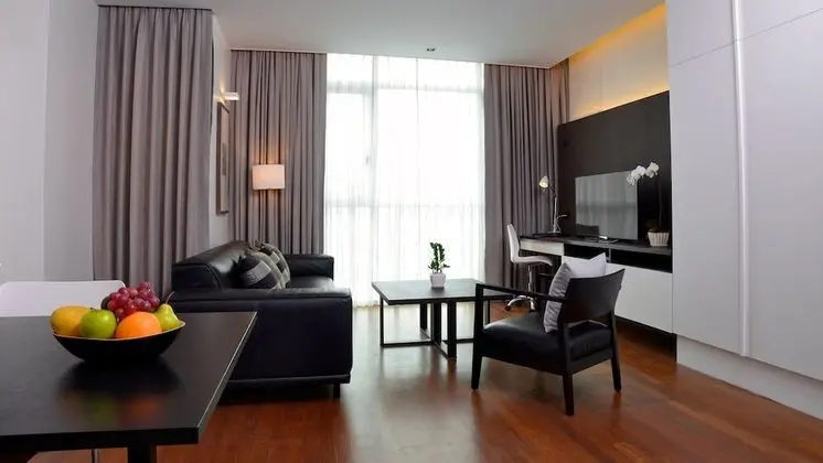 Süit, 1 Yatak Odası (Min 3 Nights Stay)
