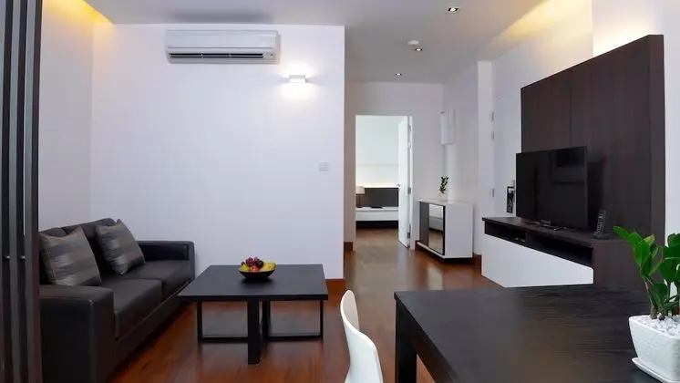 Süit, 1 Yatak Odası (Min 3 Nights Stay)