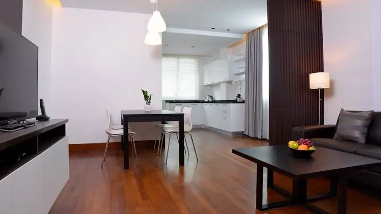 Süit, 1 Yatak Odası (Min 3 Nights Stay)