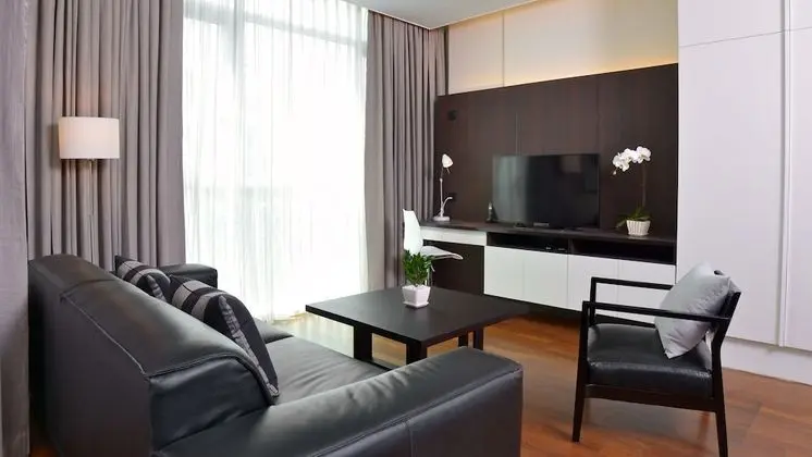 Süit, 1 Yatak Odası (Min 3 Nights Stay)