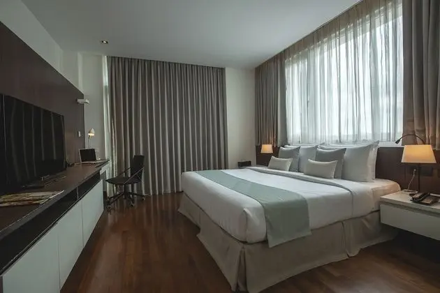 Süit, 2 Yatak Odası (Min 3 Nights Stay)