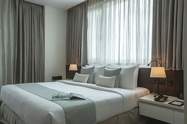 Süit, 2 Yatak Odası (Min 3 Nights Stay)