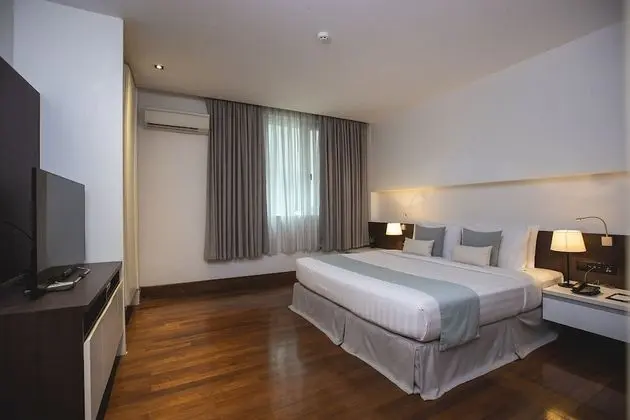 Süit, 2 Yatak Odası (Min 3 Nights Stay)