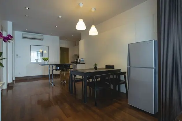 Süit, 2 Yatak Odası (Min 3 Nights Stay)