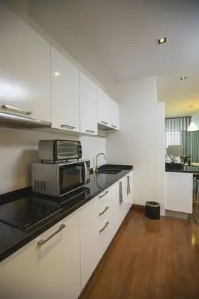 Süit, 2 Yatak Odası (Min 3 Nights Stay)