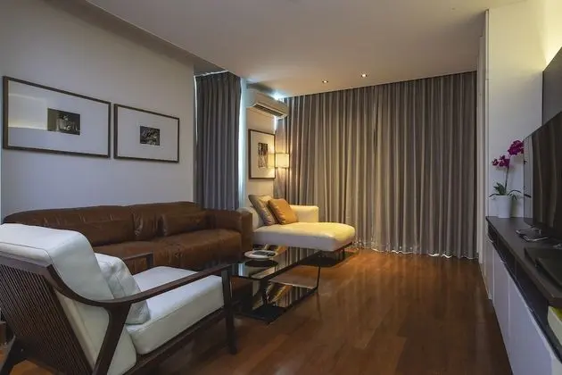 Süit, 2 Yatak Odası (Min 3 Nights Stay)