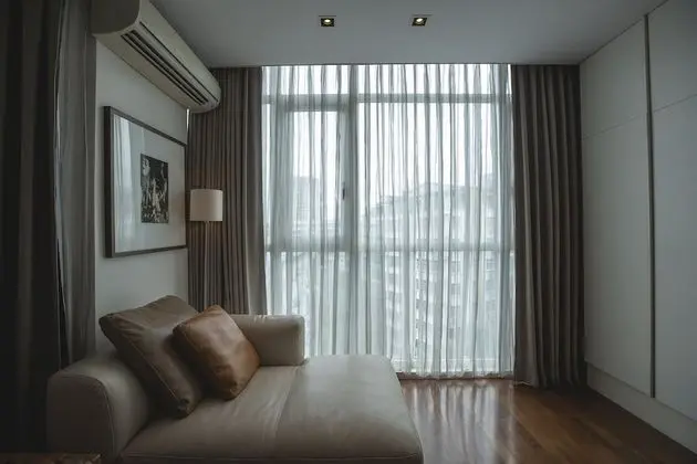 Süit, 2 Yatak Odası (Min 3 Nights Stay)