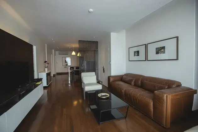 Süit, 2 Yatak Odası (Min 3 Nights Stay)