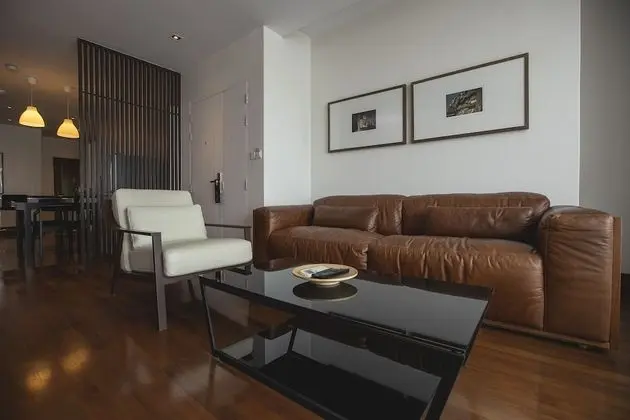 Süit, 2 Yatak Odası (Min 3 Nights Stay)