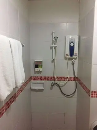 Superior İki Ayrı Yataklı Oda